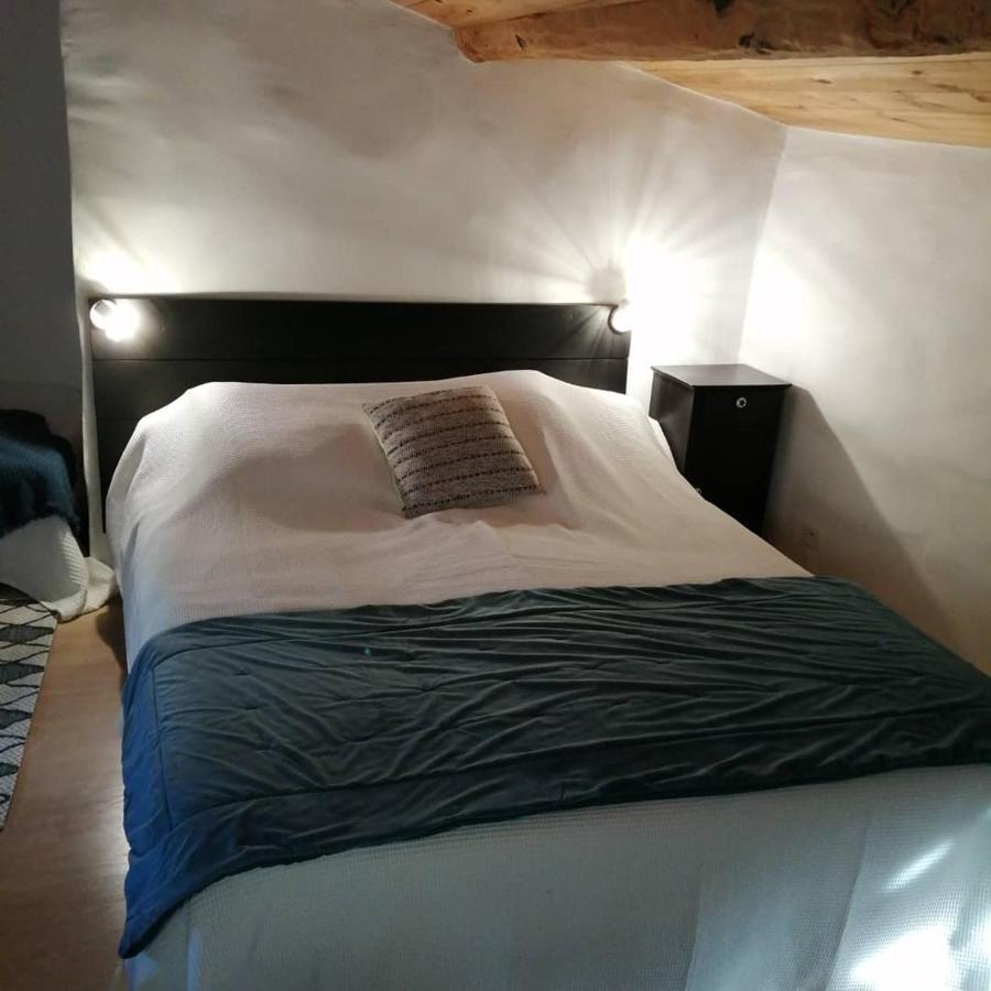 Le Logis D'Hestia Apartment Billom Ngoại thất bức ảnh