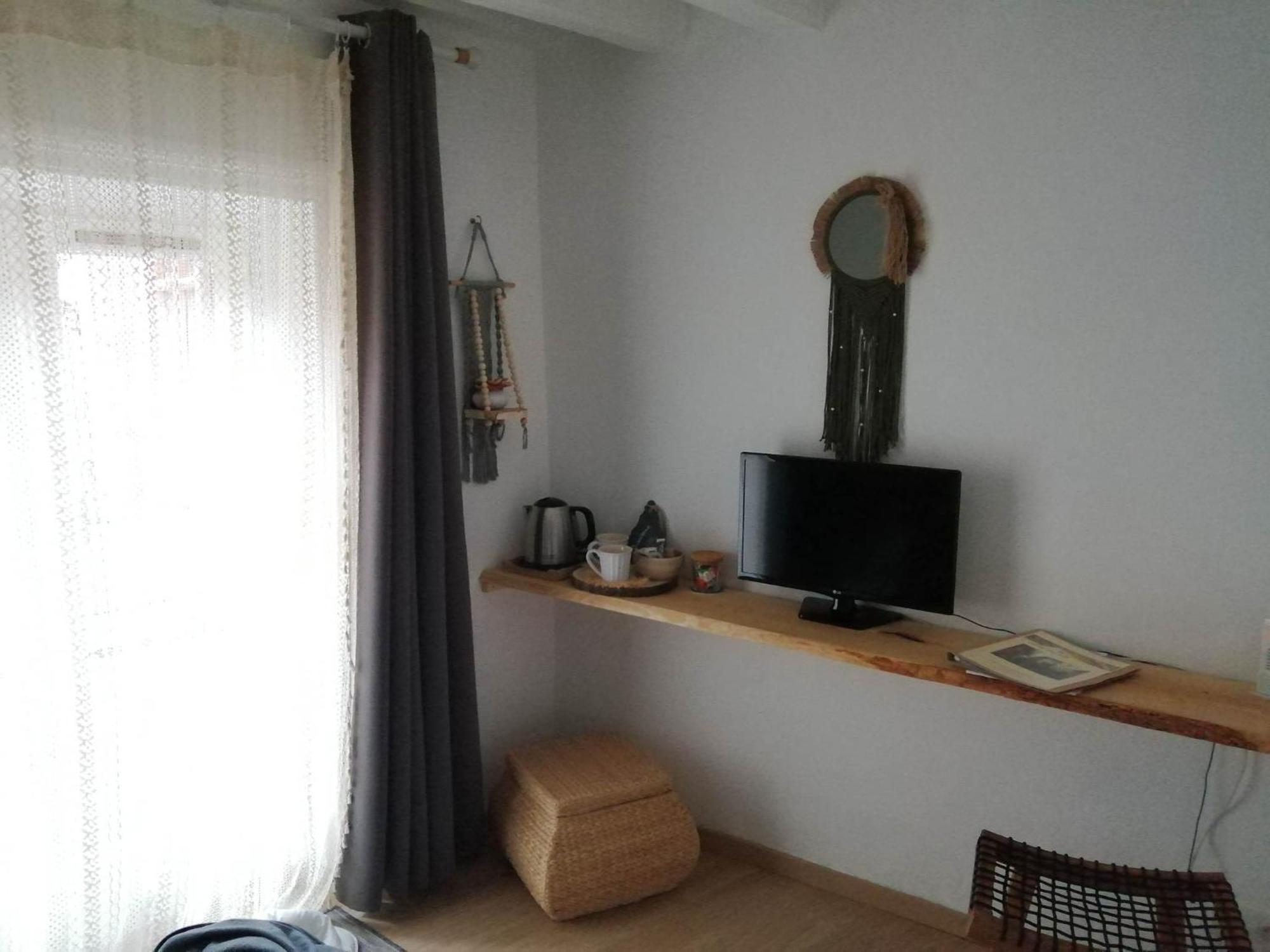 Le Logis D'Hestia Apartment Billom Phòng bức ảnh