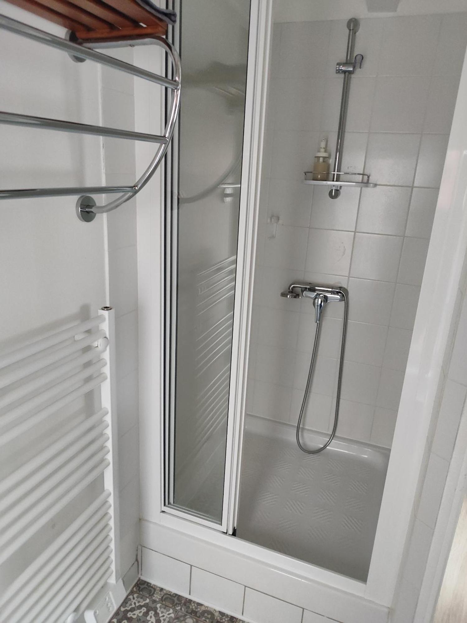 Le Logis D'Hestia Apartment Billom Ngoại thất bức ảnh