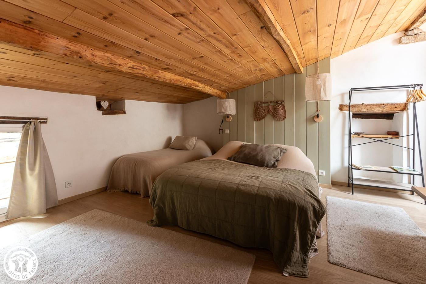 Le Logis D'Hestia Apartment Billom Phòng bức ảnh
