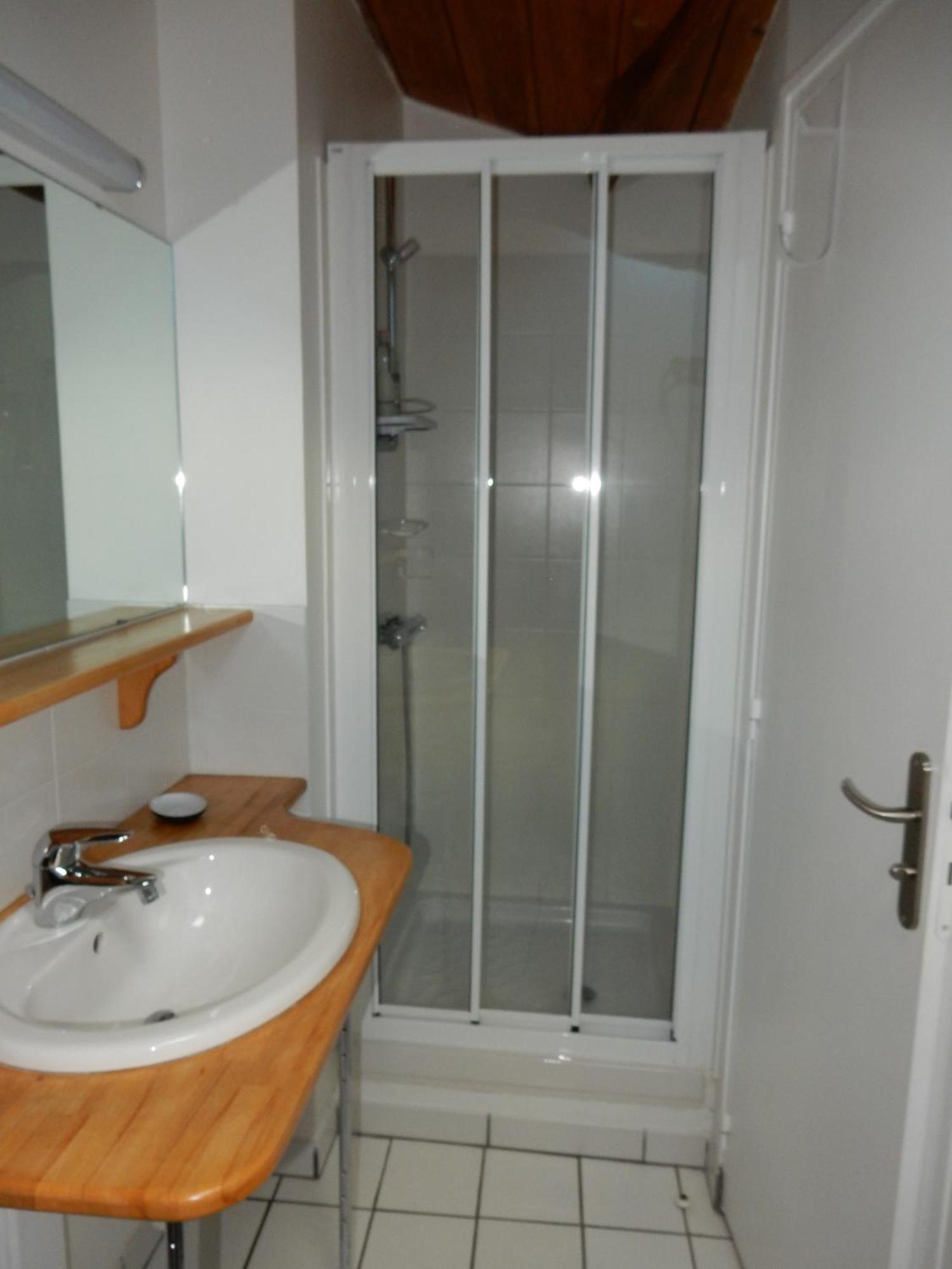 Le Logis D'Hestia Apartment Billom Ngoại thất bức ảnh