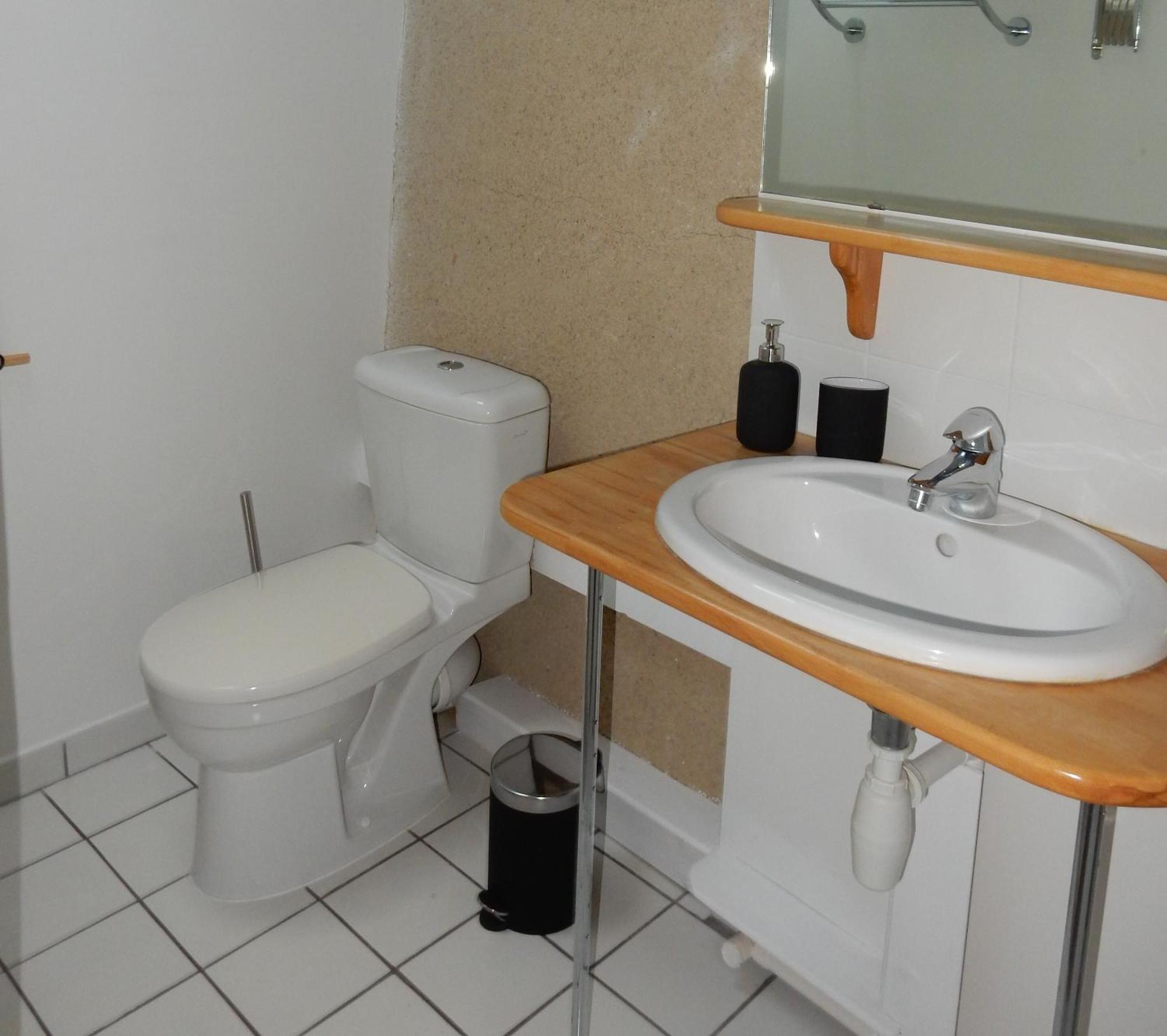 Le Logis D'Hestia Apartment Billom Ngoại thất bức ảnh