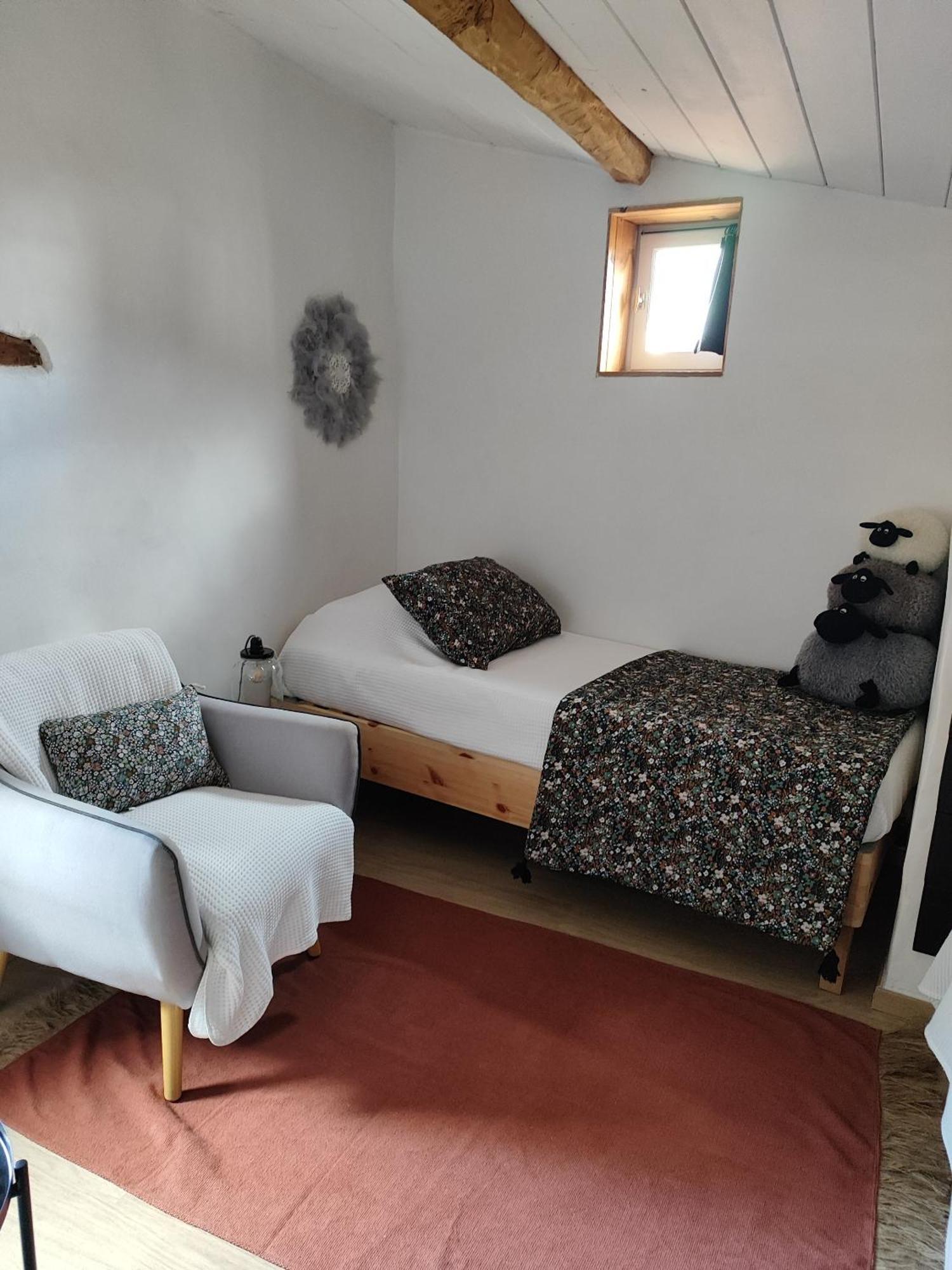 Le Logis D'Hestia Apartment Billom Ngoại thất bức ảnh